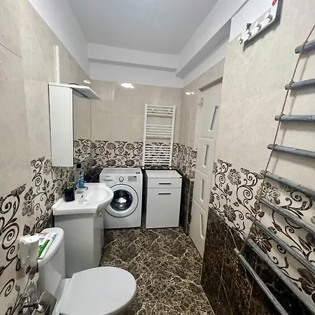 Seven Seas Apartment *