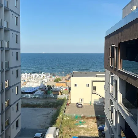 Seven Seas Apartment