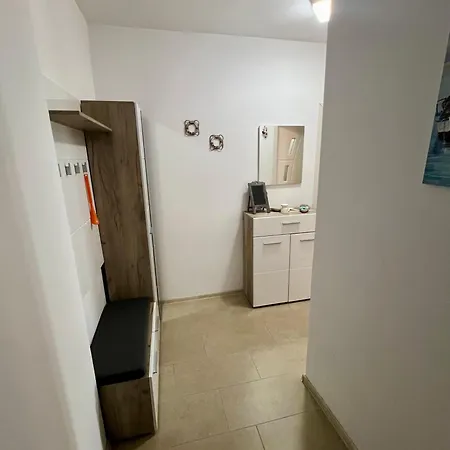 Seven Seas Apartment Navodari