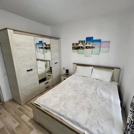 Seven Seas Apartment Navodari