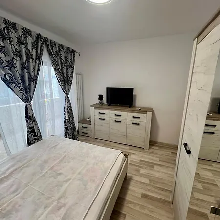 Seven Seas Apartment